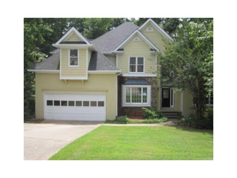 1100 TIMBERLINE Place, Alpharetta, GA 30005 — most recent listing photo