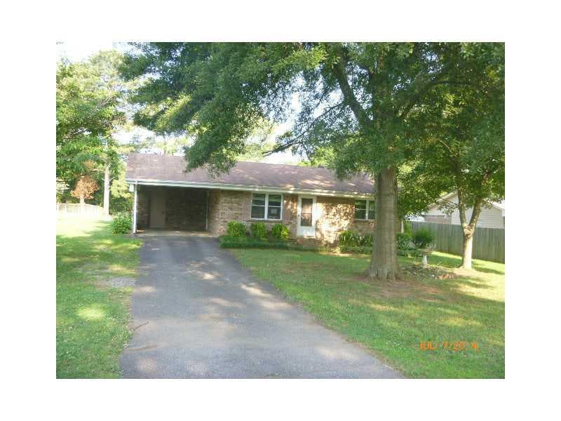 57 Burnt Hickory Drive, Cartersville, GA 30120 — most recent listing photo