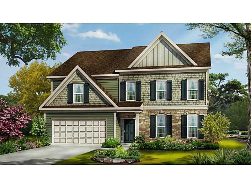 5 bedroom, 3,620 sq ft single family residence sold at 2909 Ansley Manor Court, Marietta, GA 30062 — photo 1 of 1