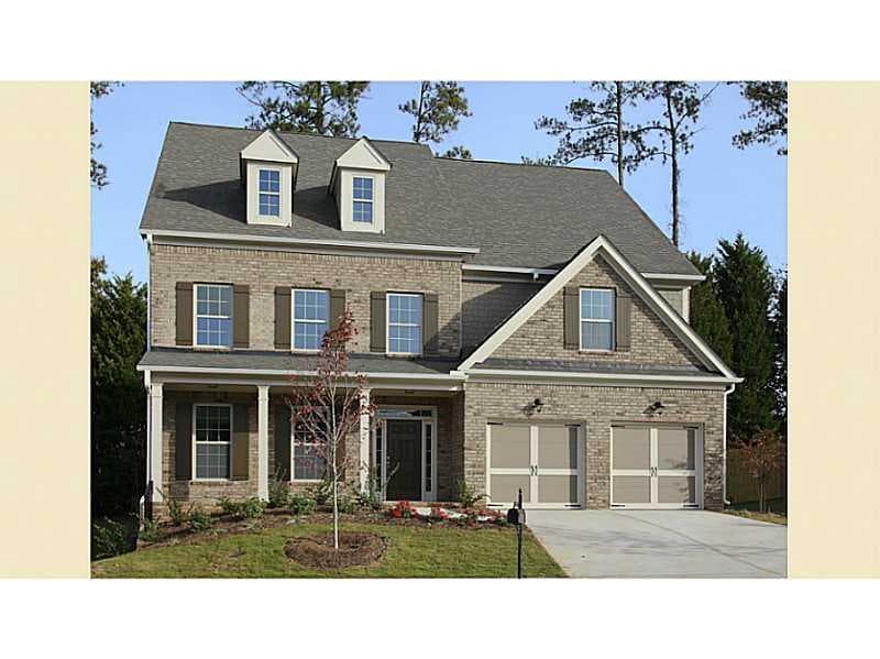 2951 Ansley Manor Court, Marietta, GA 30062 — most recent listing photo