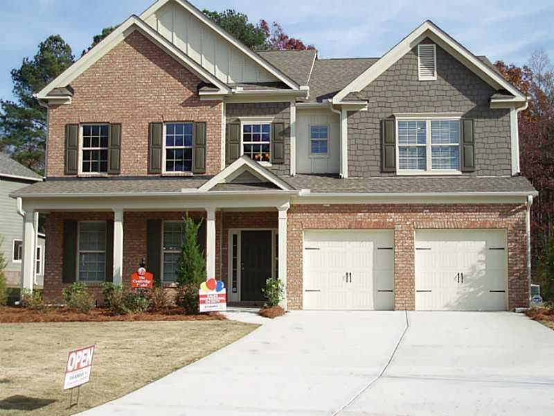 2963 Ansley Manor Court, Marietta, GA 30062 — most recent listing photo