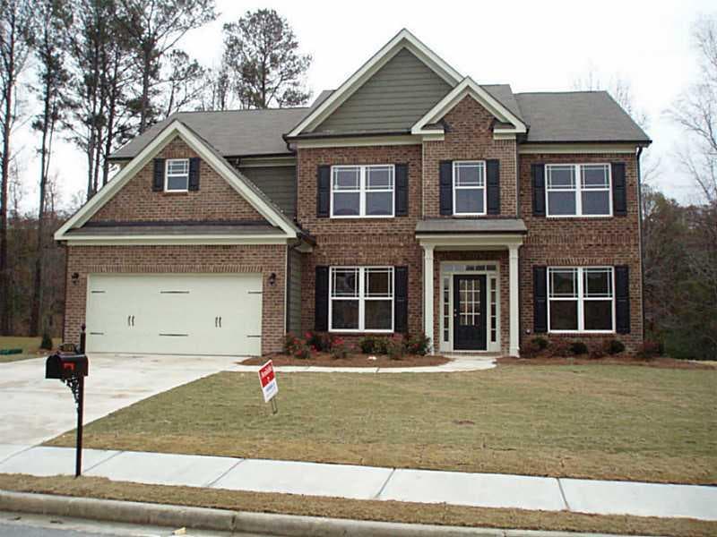 2969 Ansley Manor Court, Marietta, GA 30062 — most recent listing photo