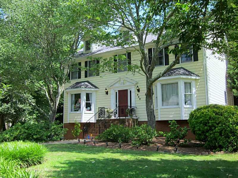 930 CAMDEN HILL Court, Lawrenceville, GA 30046 — most recent listing photo