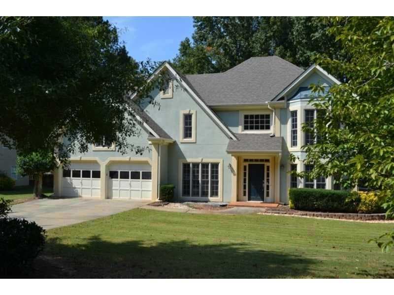 5192 LUPINE Lane, Acworth, GA 30102 — most recent listing photo