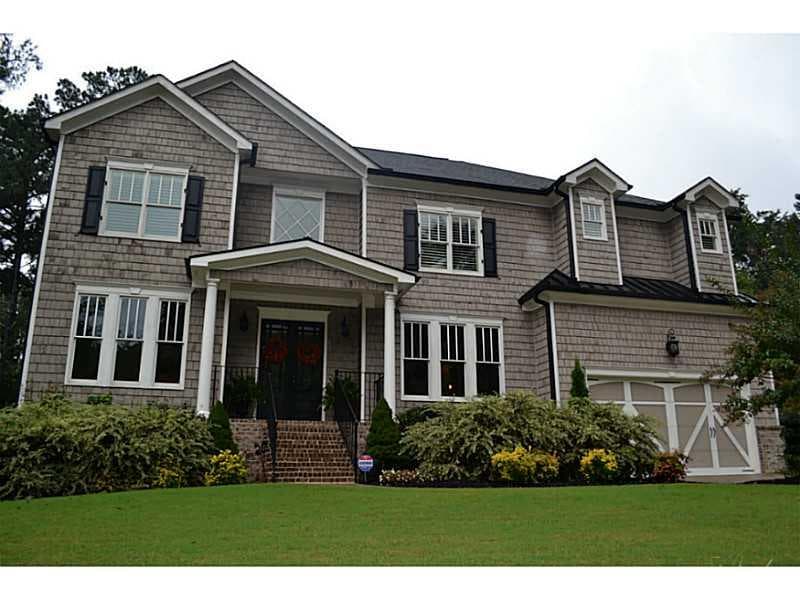 4676 Kings Down Road, Dunwoody, GA 30338 — most recent listing photo