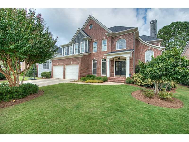 1703 Rose Mill Way, Smyrna, GA 30080 — most recent listing photo