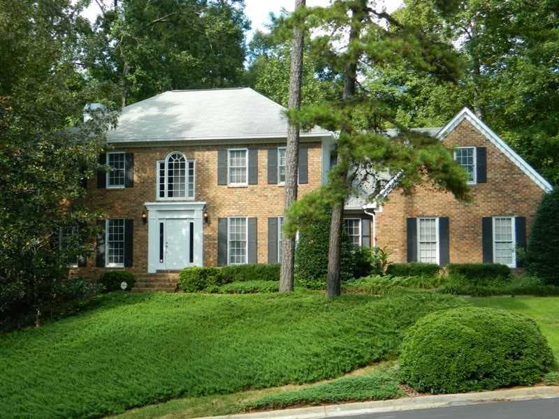 960 White Oak Pass, Alpharetta, GA 30005 — most recent listing photo