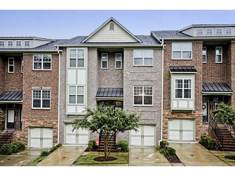 2029 Cobblestone Circle 2029, Brookhaven, GA 30319 — most recent listing photo