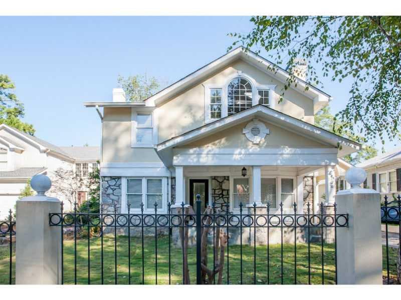 1112 Standard Drive, Atlanta, GA 30319 — most recent listing photo