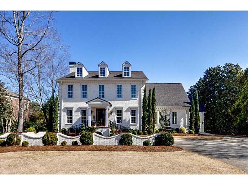3968 SWEET BOTTOM Drive, Duluth, GA 30096 — most recent listing photo