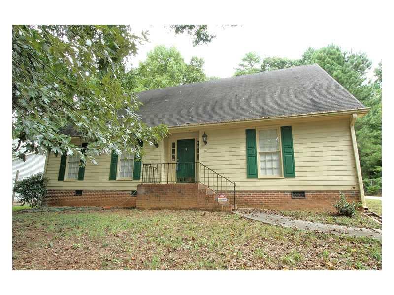 306 Harmony Grove Road, Lilburn, GA 30047 — most recent listing photo