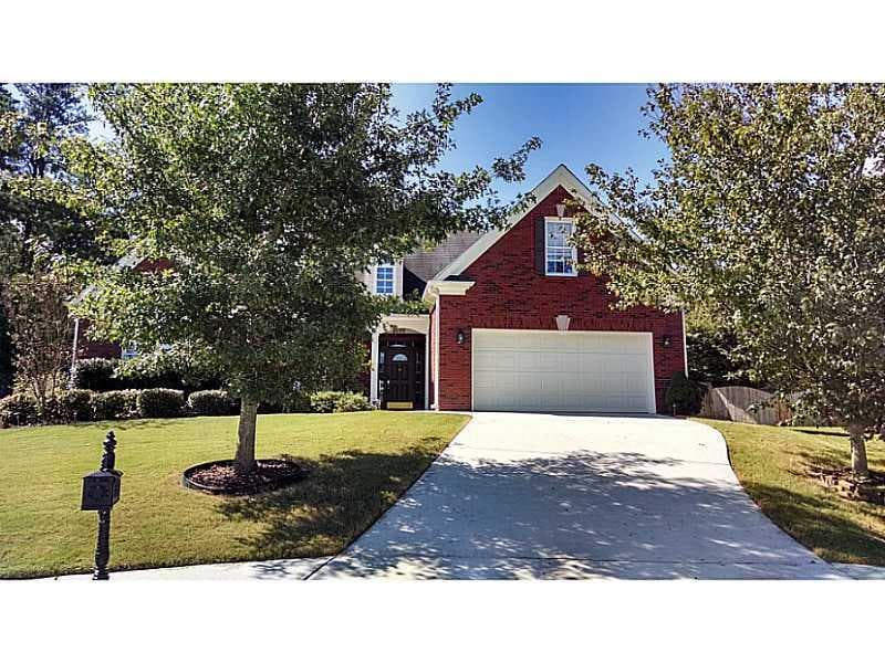 172 Sweet Branch Court, Grayson, GA 30017 — most recent listing photo