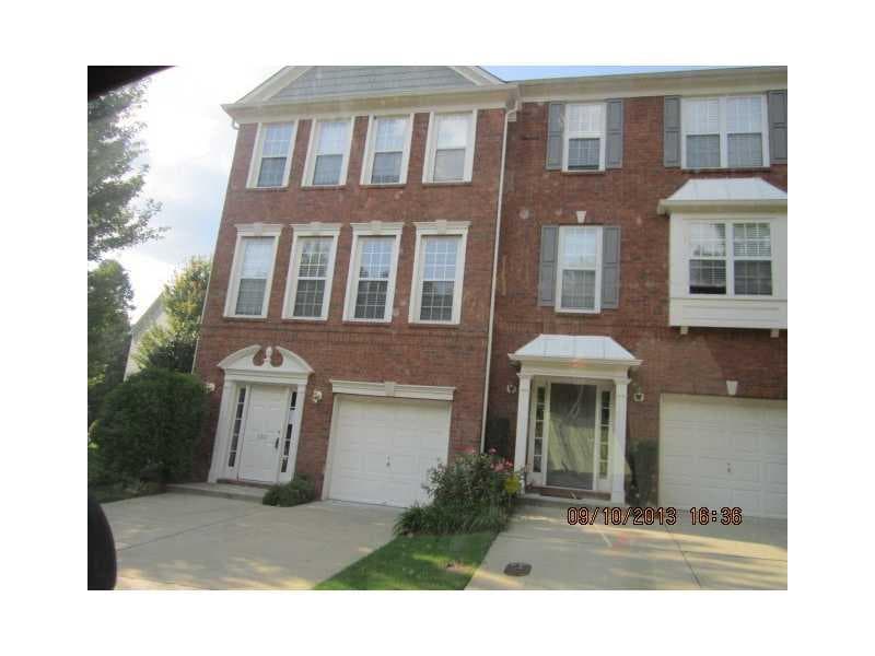 6317 VIEWS TRACE Drive 6317, Norcross, GA 30092 — most recent listing photo