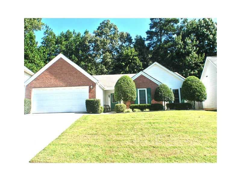 2305 Golden Valley Drive, Lawrenceville, GA 30043 — most recent listing photo