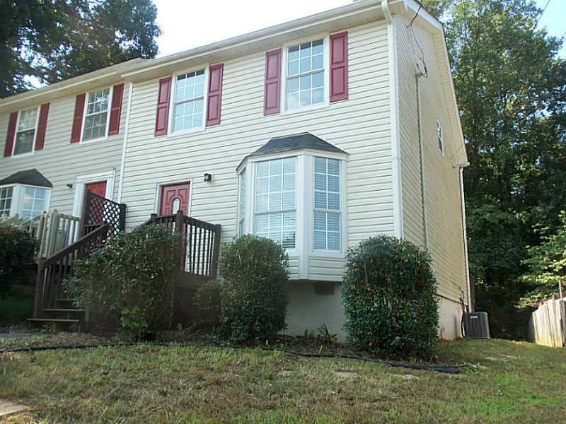 4395 MITCHELL HILL Drive 4395, Acworth, GA 30101 — most recent listing photo