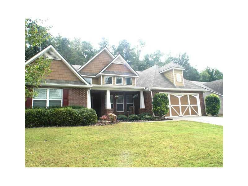758 Round Tree Court, Lawrenceville, GA 30045 — most recent listing photo