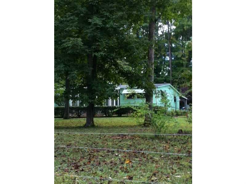 3 bedroom single family residence sold at 148 Tillotson Road, Temple, GA 30179