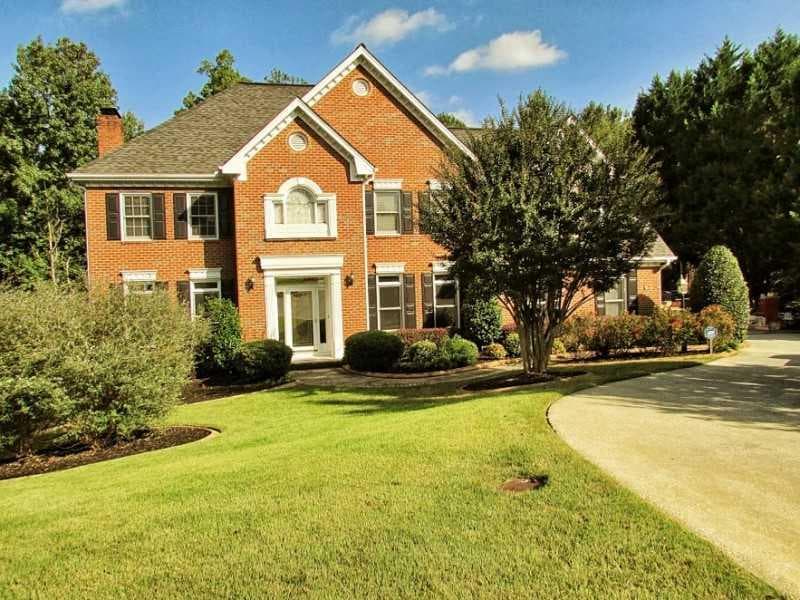 4266 Burgomeister Place, Snellville, GA 30039 — most recent listing photo