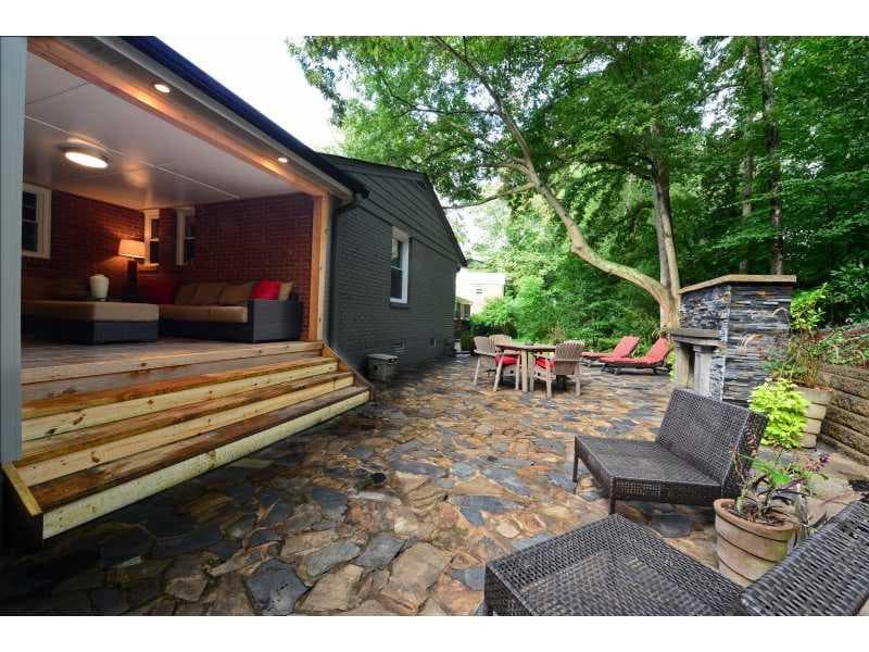 1448 Stephens Drive, Atlanta, GA 30329 — most recent listing photo