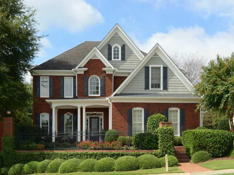 4 bedroom, 3,571 sq ft single family residence sold at 1003 Bluffhaven Way, Atlanta, GA 30319
