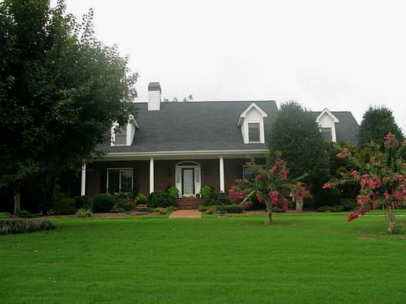 5 bedroom, 3,334 sq ft single family residence sold at 1926 JESSE CRONIC Road, Braselton, GA 30517