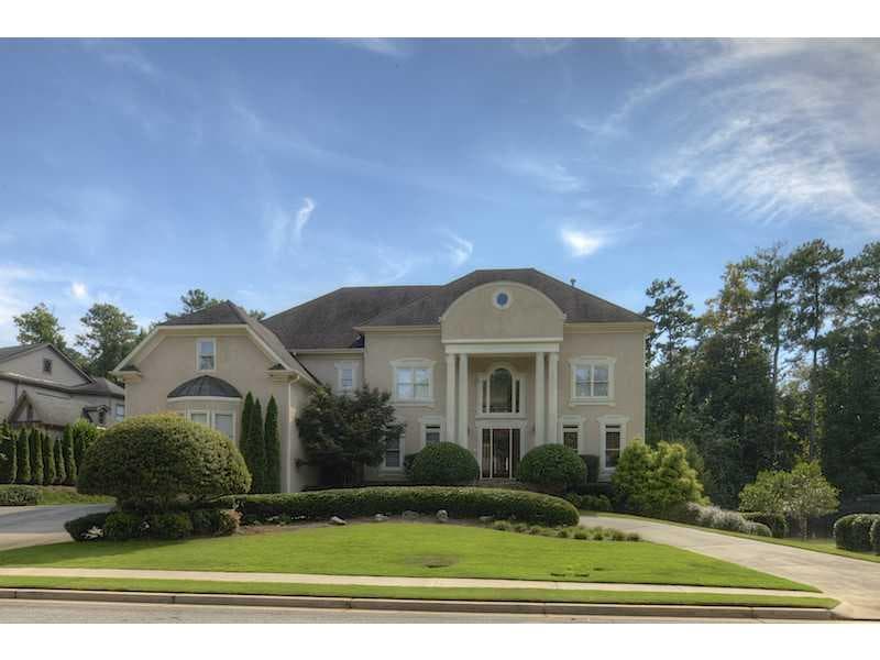 343 Caruso Court, Sandy Springs, GA 30350 — most recent listing photo