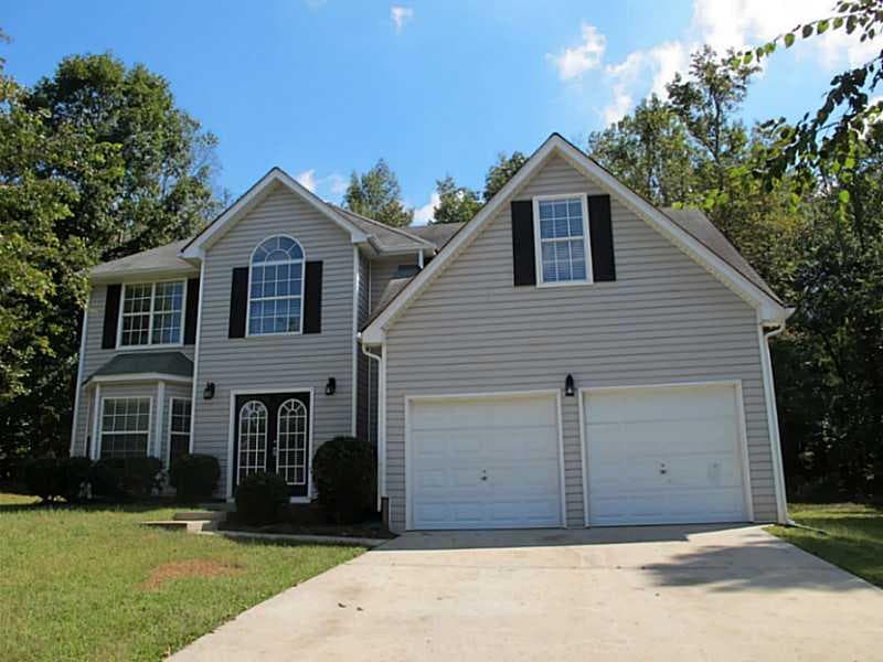 411 Hamilton Drive, Jefferson, GA 30549 — most recent listing photo