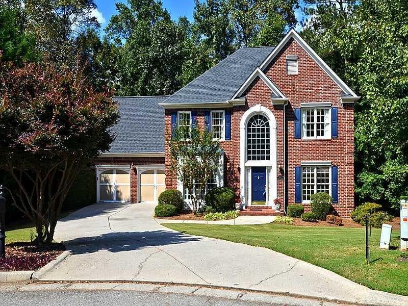 1160 Landover Crossing, Suwanee, GA 30024 — most recent listing photo