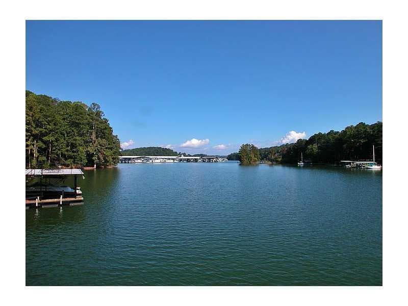 2 bedroom single family residence sold at 2190 COVE Trail, Cumming, GA 30041
