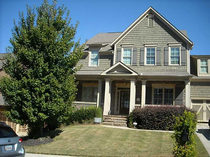 602 Wexford Court, Acworth, GA 30102 — most recent listing photo