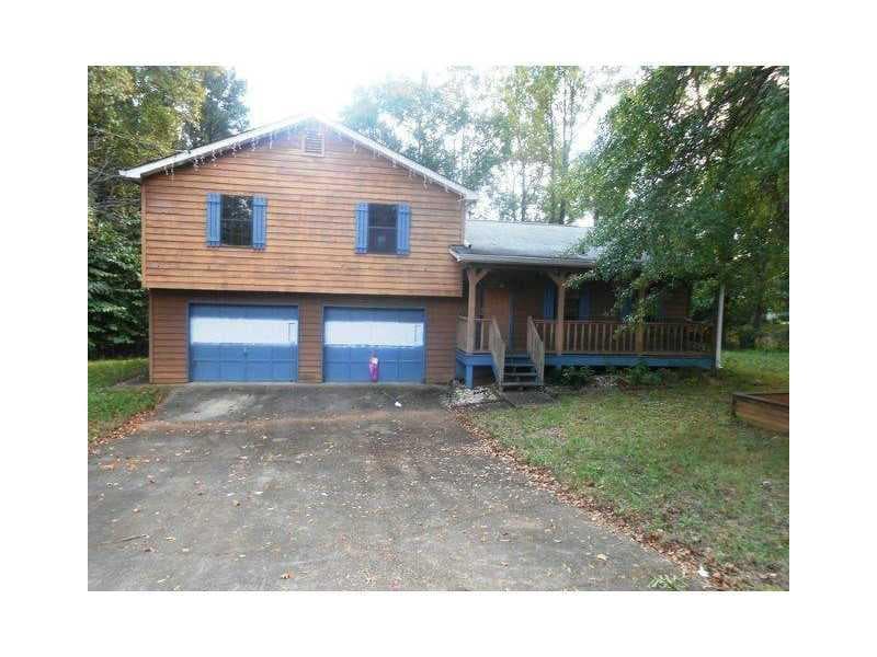 3 bedroom, 1,304 sq ft single family residence sold at 2333 TARGA Lane, Marietta, GA 30064
