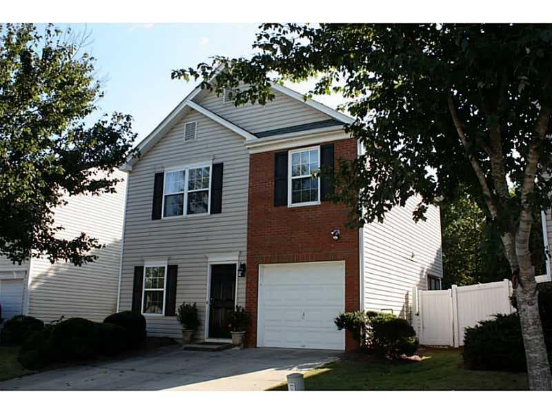 223 Osmanthus Way, Canton, GA 30114 — most recent listing photo