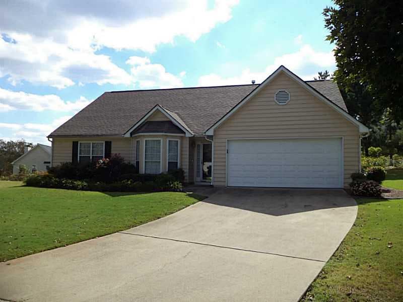 317 Chesapeake Ridge, Woodstock, GA 30189 — most recent listing photo