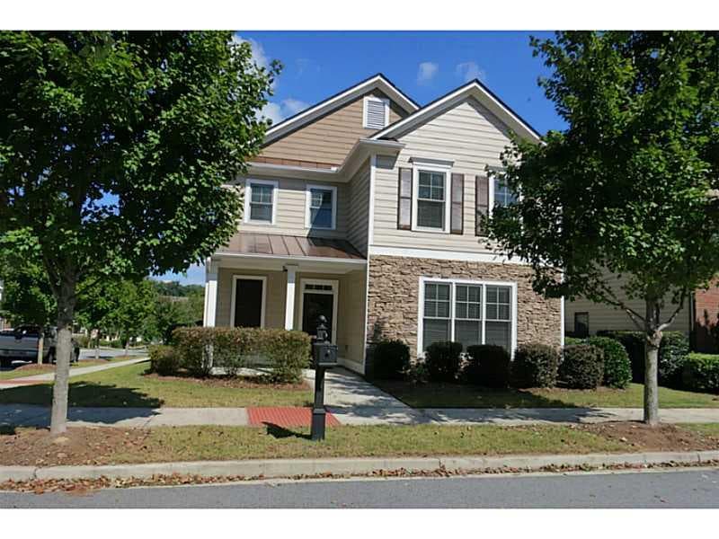 736 Village Manor Place, Suwanee, GA 30024 — most recent listing photo