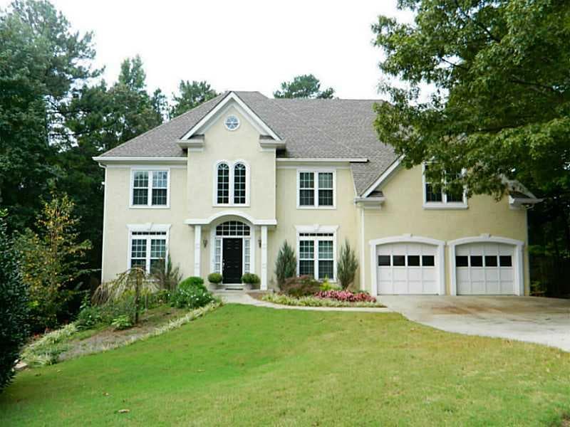 3745 Gromwell Drive, Alpharetta, GA 30005 — most recent listing photo