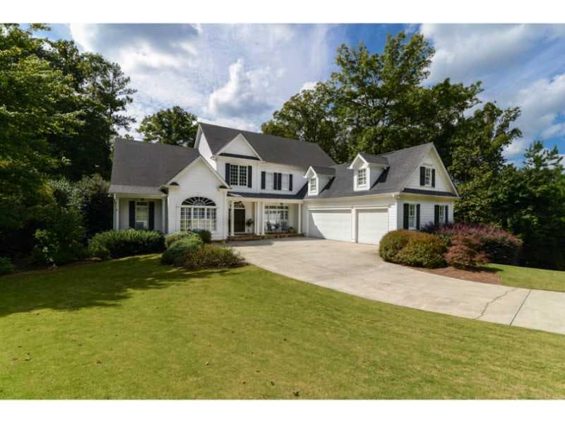 575 Glen National Drive, Alpharetta, GA 30004 — most recent listing photo