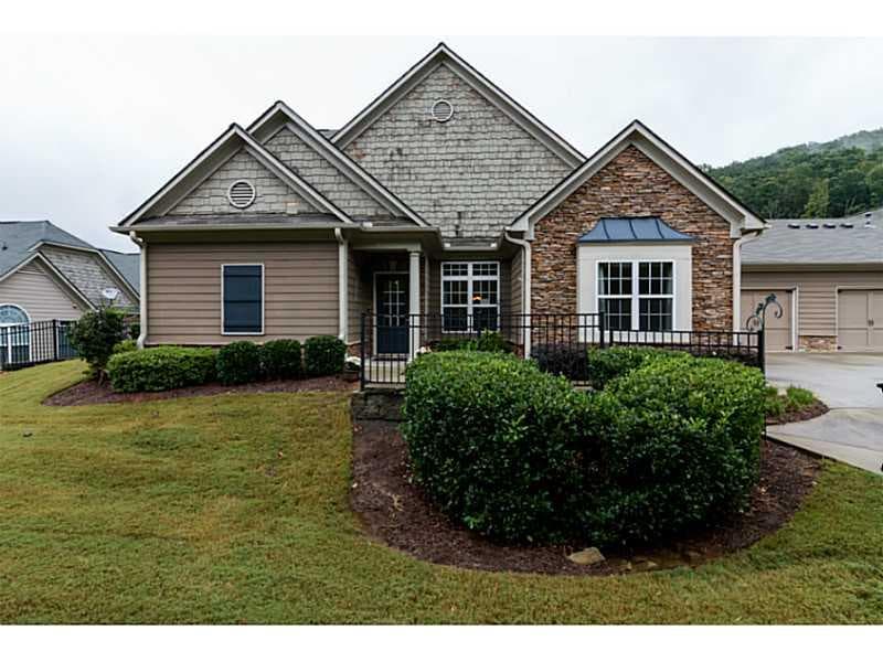 236 Glens Loop 236, Woodstock, GA 30188 — most recent listing photo