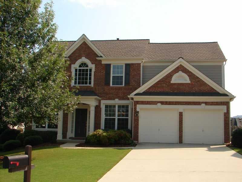 4 bedroom, 2,361 sq ft single family residence sold at 524 PAPILLION Trace, Woodstock, GA 30188