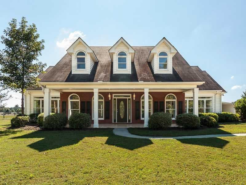5780 KENT ROCK Road, Loganville, GA 30052 — most recent listing photo