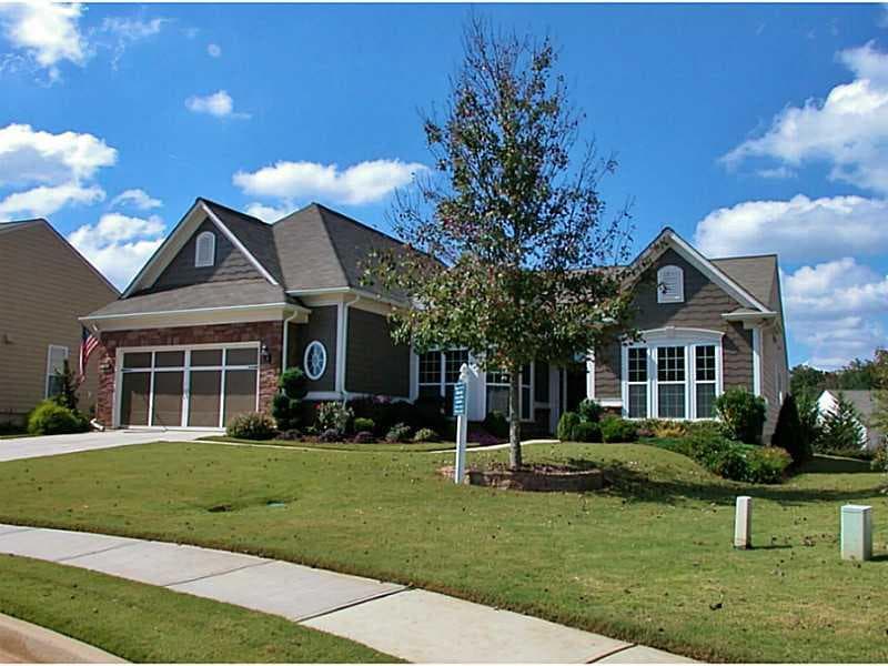 6515 Burnt Creek Drive, Hoschton, GA 30548 — most recent listing photo