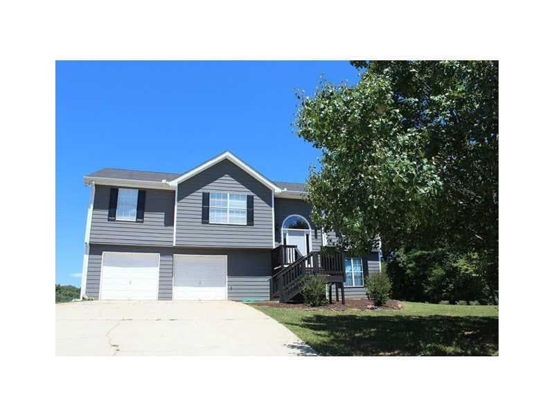 141 Little Creek Drive, Jasper, GA 30143 — most recent listing photo