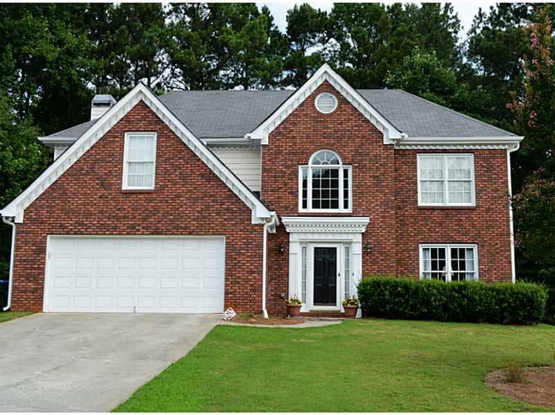 4525 Riders Ridge Trail, Snellville, GA 30039 — most recent listing photo