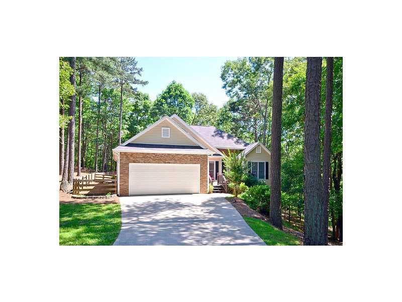 122 Cedar Court, Waleska, GA 30183 — most recent listing photo