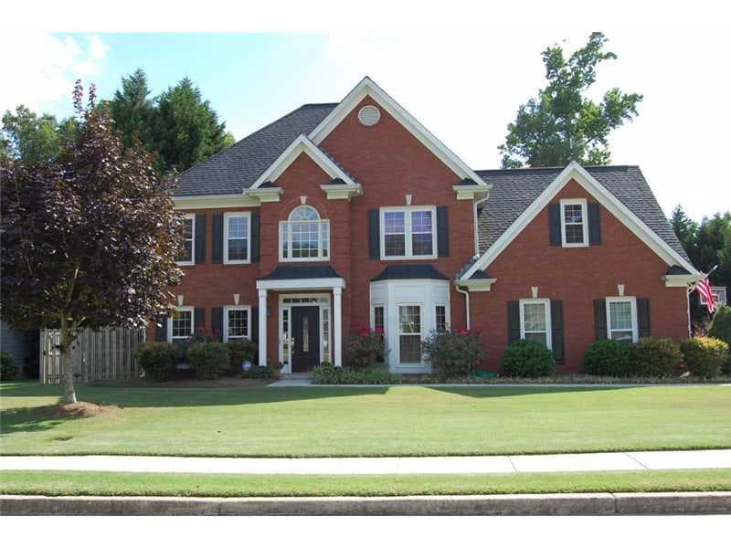 4140 Ruby Forest Boulevard, Suwanee, GA 30024 — most recent listing photo