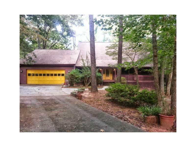 3266 SW Creekside Drive, Conyers, GA 30094 — most recent listing photo