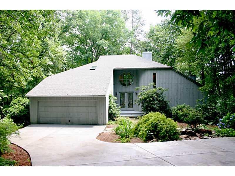 44 LAUREL Trail, Dawsonville, GA 30534 — most recent listing photo
