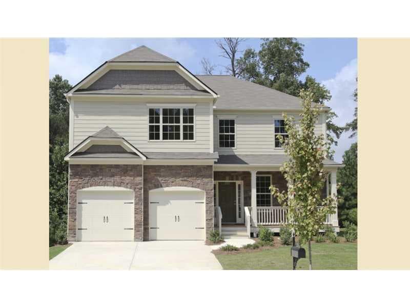 1311 THOMAS DANIEL Way, Lawrenceville, GA 30045 — most recent listing photo