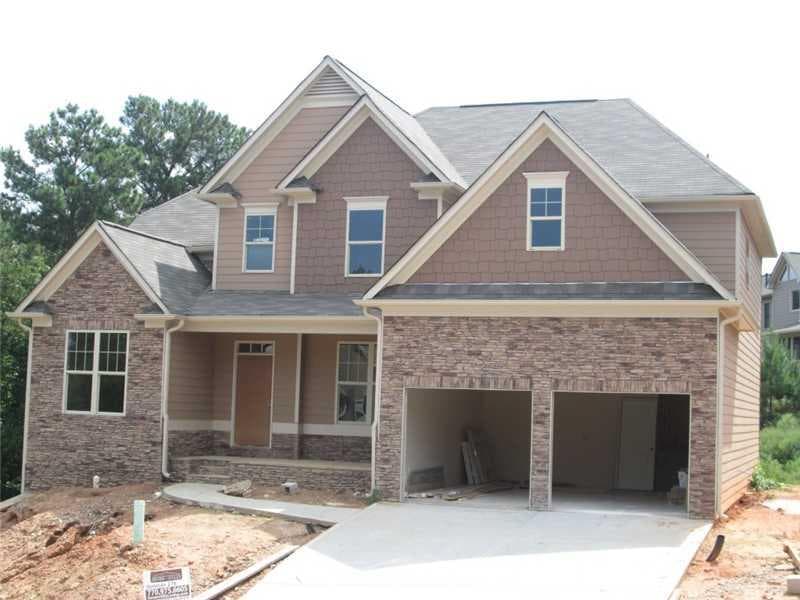 32 Meadowlark Court, Dallas, GA 30132 — most recent listing photo