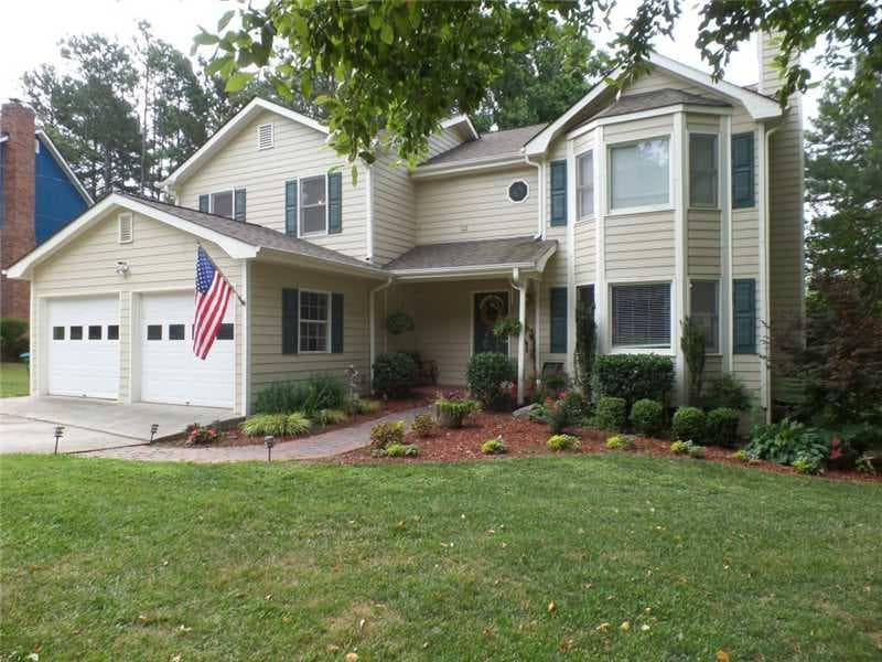 1232 Summit Links Court, Snellville, GA 30078 — most recent listing photo