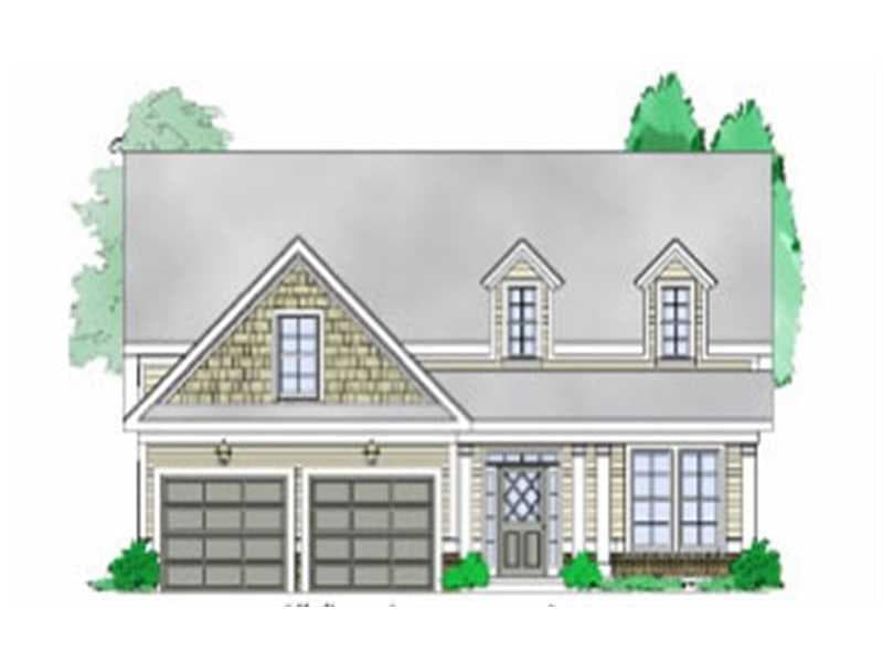 352 Treadstone Lane, Dallas, GA 30132 — most recent listing photo